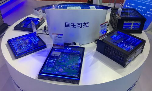 通信安全護航金融發展 名優聯盟副會長單位邁普在國際金融展的網絡安全創新展示