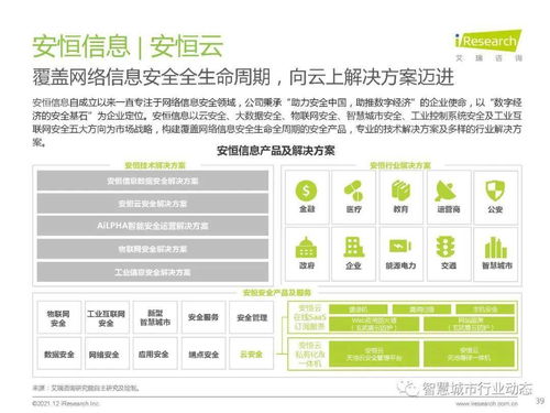 中國云安全行業研究 發展環境、行業洞察、廠商案例及發展趨勢
